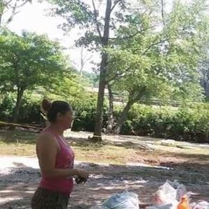 Meet your Posher, Nora